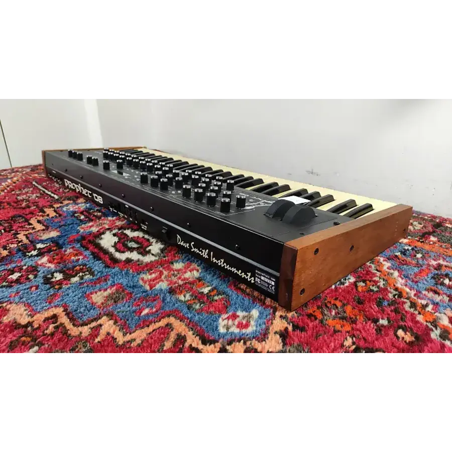 Sequential Prophet 08 PE