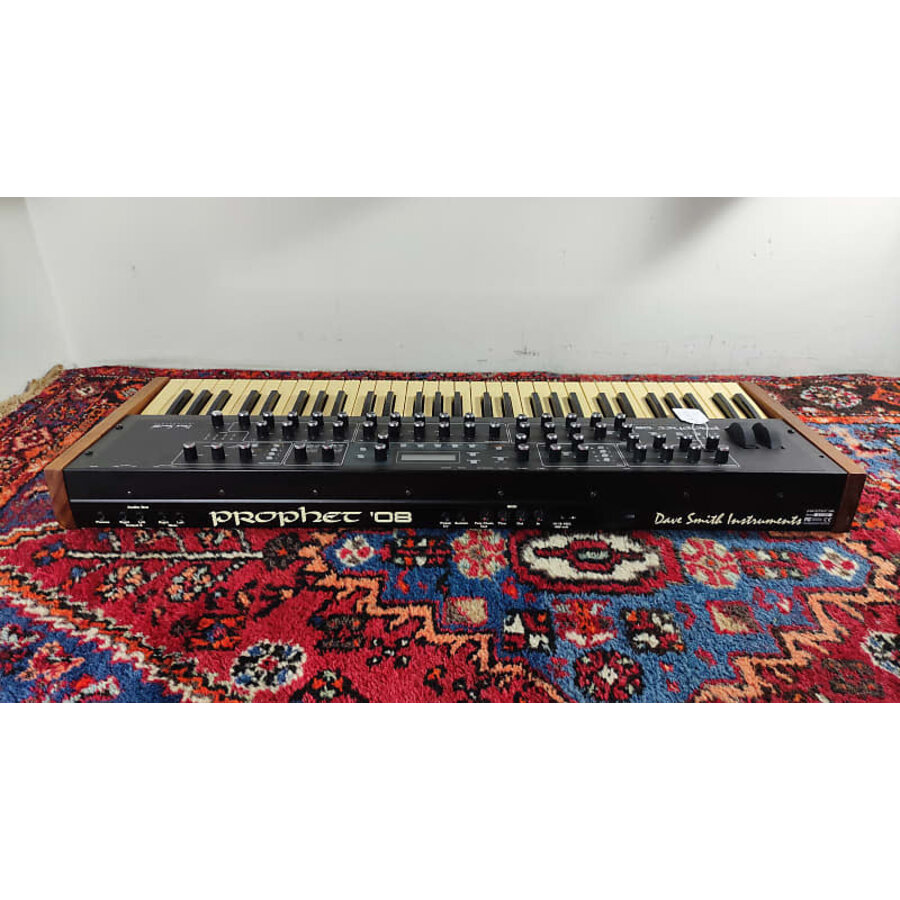 Sequential Prophet 08 PE