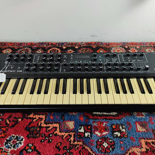 Sequential Prophet 08 PE 