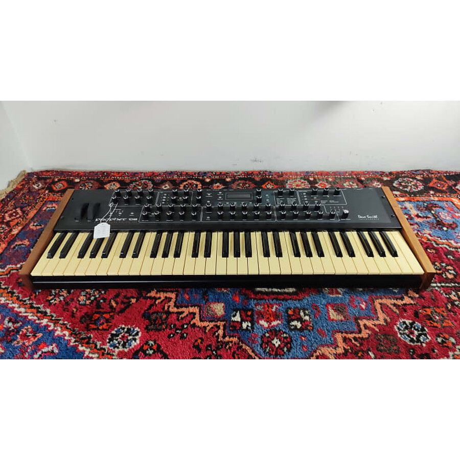 Sequential Prophet 08 PE