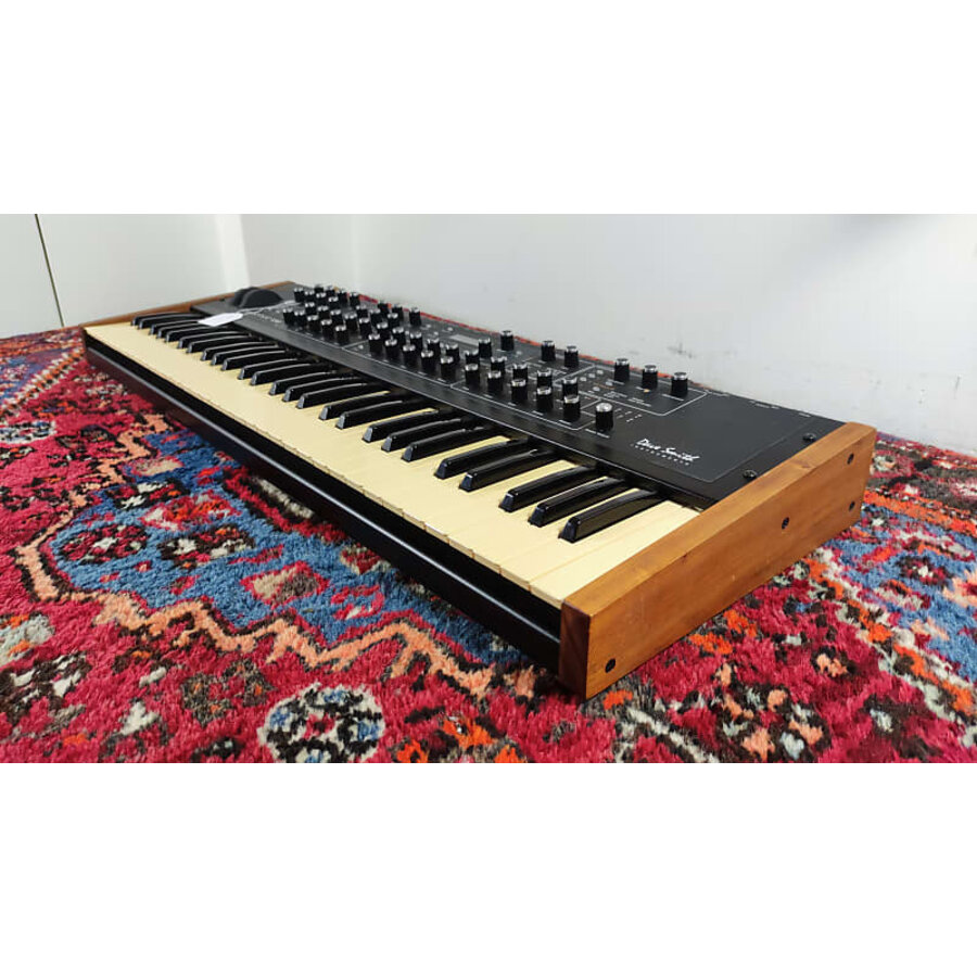 Sequential Prophet 08 PE