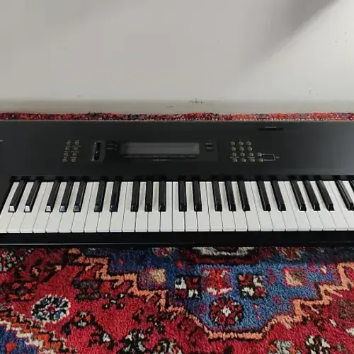 Korg M1 FOR PARTS ONLY!!! 