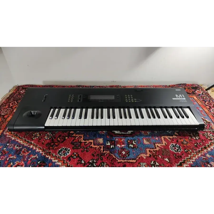 Korg M1