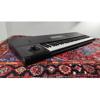 Korg M1 FOR PARTS ONLY!!!