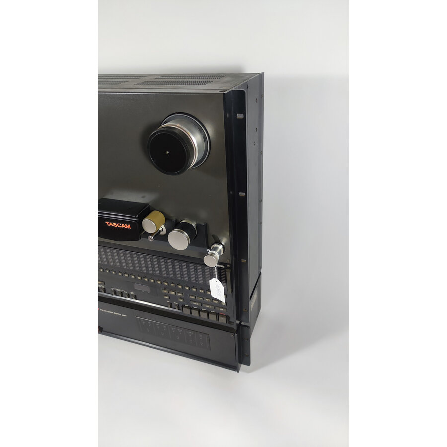 Tascam MSR-24S Tape Recorder + Remote