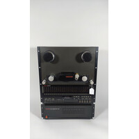 Tascam MSR-24S Tape Recorder + Remote