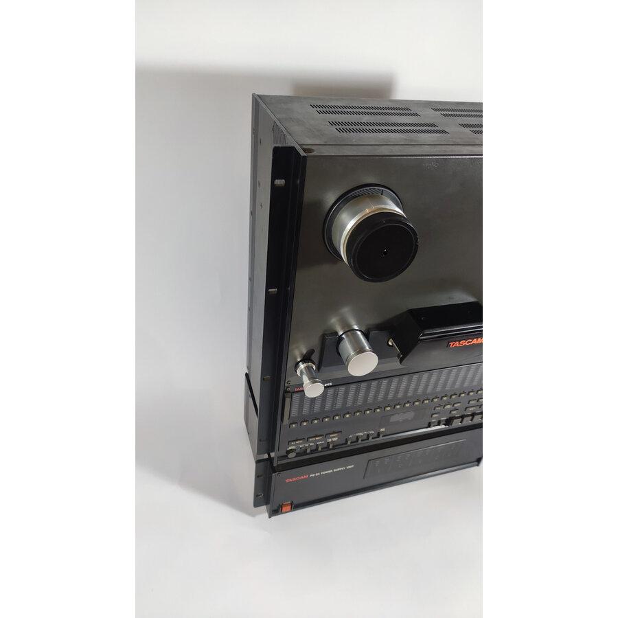 Tascam MSR-24S Tape Recorder + Remote