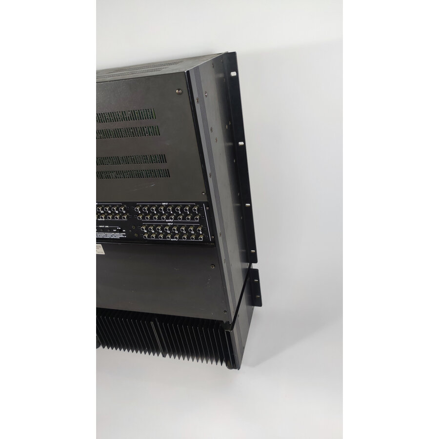 Tascam MSR-24S Tape Recorder + Remote