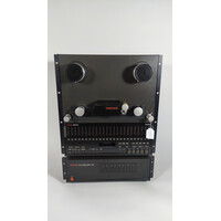 Tascam MSR-24S Tape Recorder + Remote