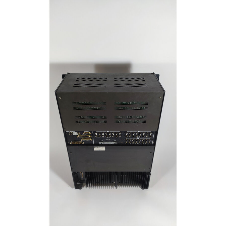 Tascam MSR-24S Tape Recorder + Remote