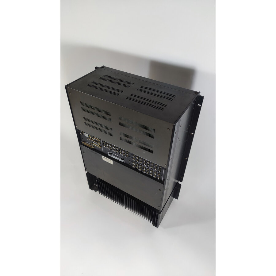 Tascam MSR-24S Tape Recorder + Remote