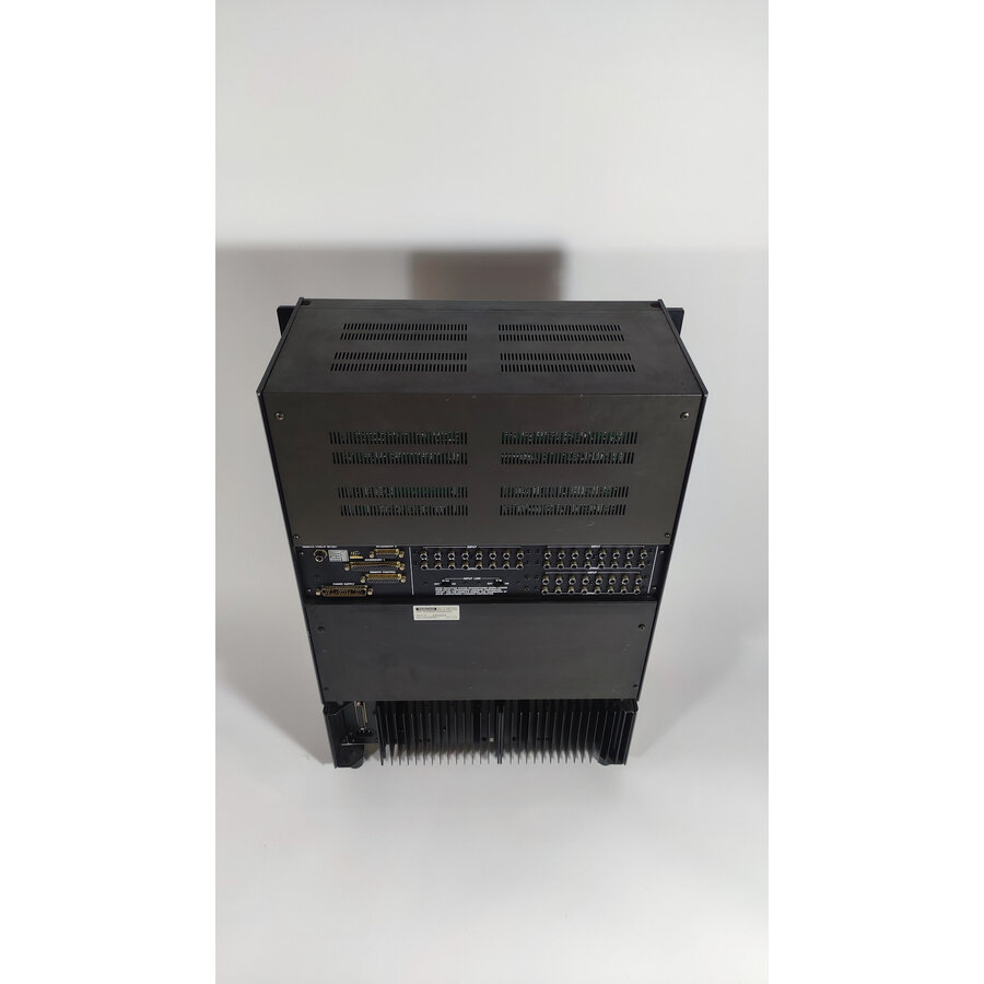 Tascam MSR-24S Tape Recorder + Remote