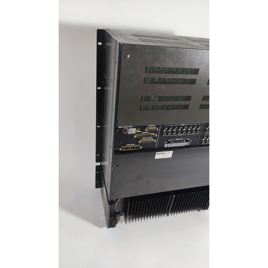 Tascam MSR-24S Tape Recorder + Remote