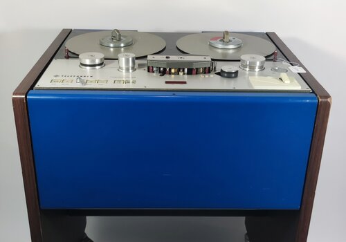 Telefunken M15a 