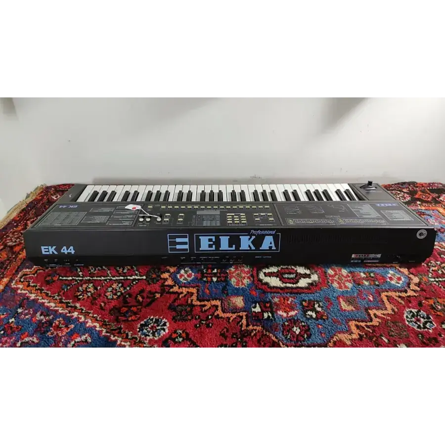 Elka EK-44