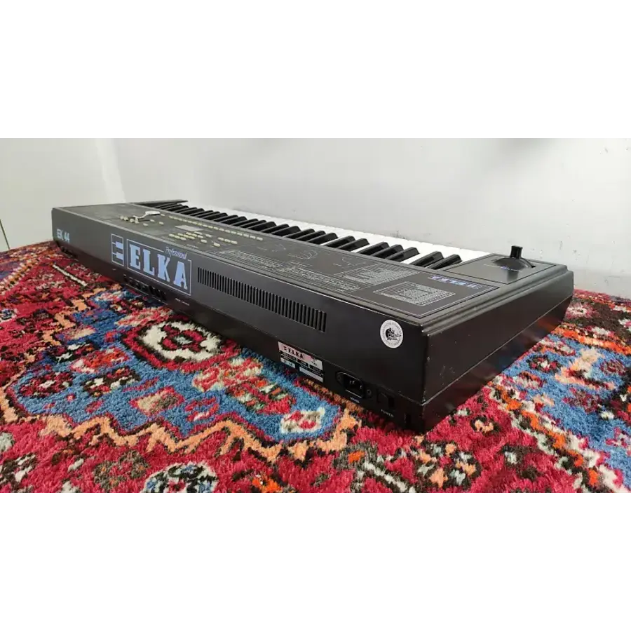 Elka EK-44
