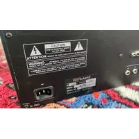 Roland  S750 + RC-100 (remote)