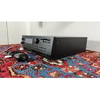 Roland  S750 + RC-100 (remote)