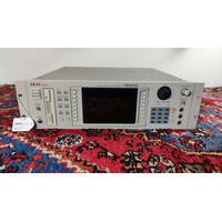 Akai S5000