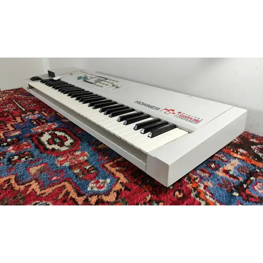 Hohner HS-1 Keyboard