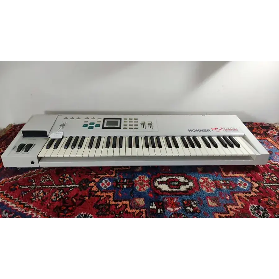 Hohner HS-1 Keyboard