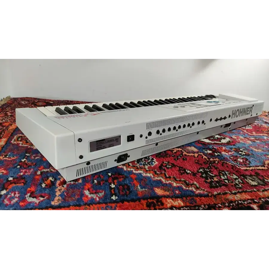 Hohner HS-1 Keyboard
