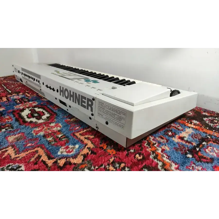 Hohner HS-1 Keyboard
