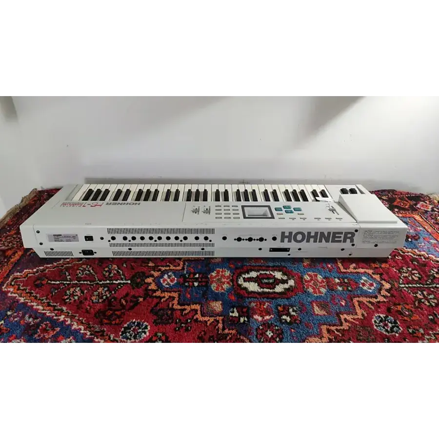 Hohner HS-1 Keyboard