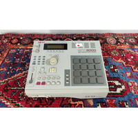 Akai MPC-2000