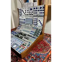 Buchla 200 / 200e System in SA Modular case