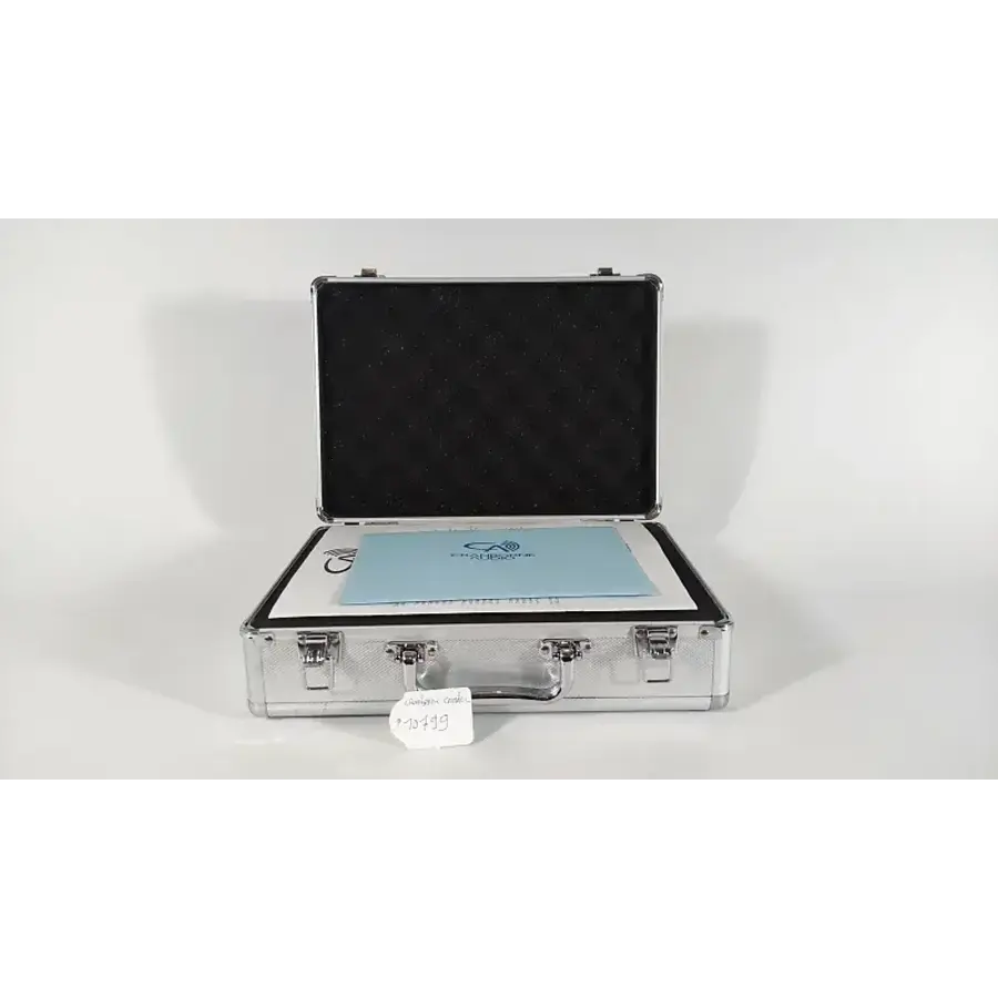 Cranborne Camden 500 Pair