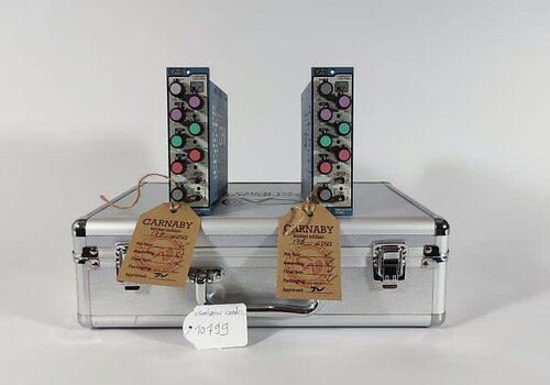 Cranborne Camden 500 Pair 