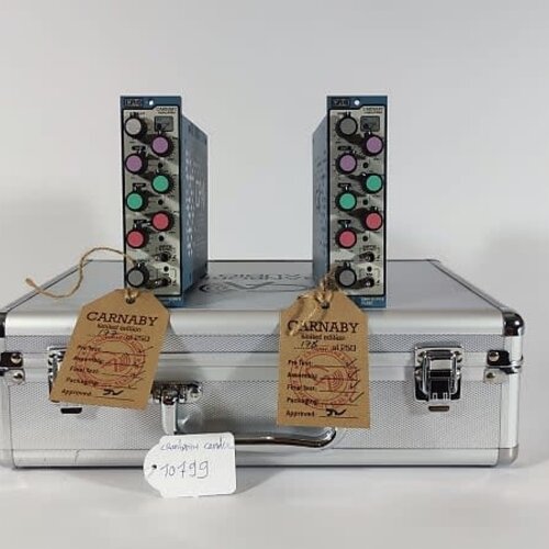 Cranborne Camden 500 Pair 