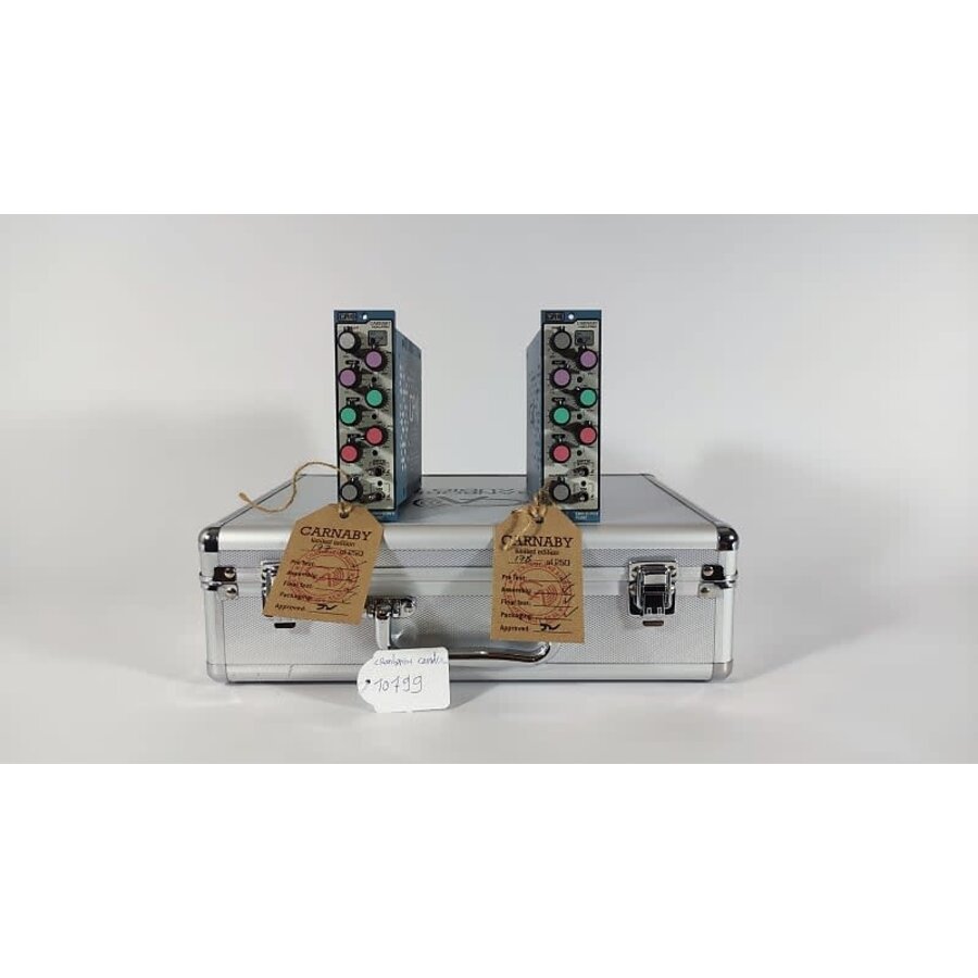 Cranborne Camden 500 Pair