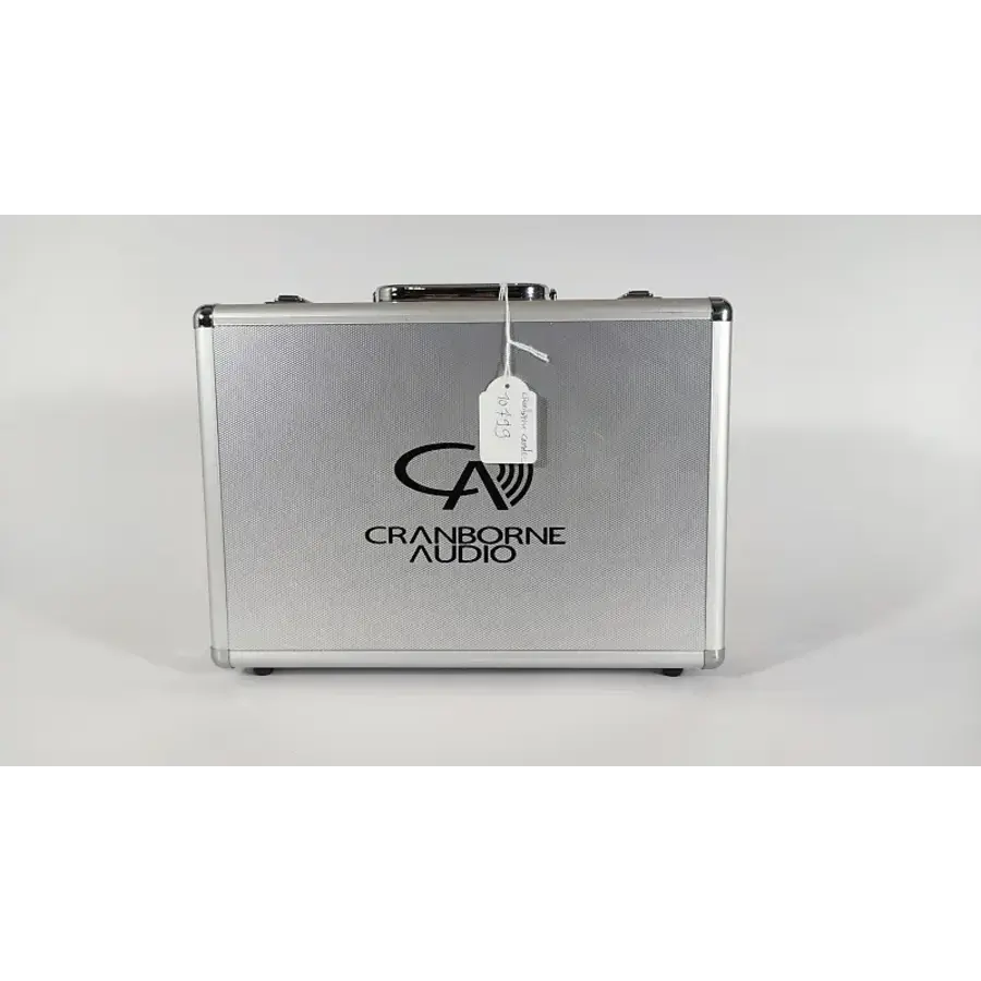 Cranborne Camden 500 Pair