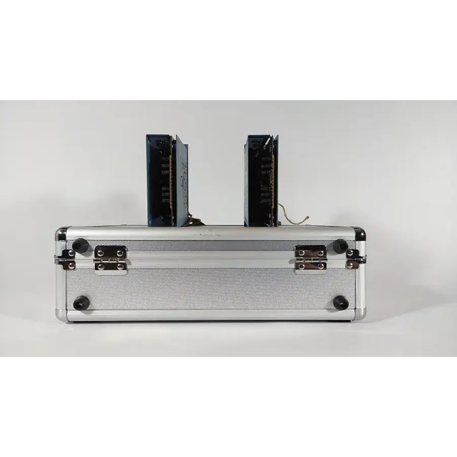 Cranborne Camden 500 Pair