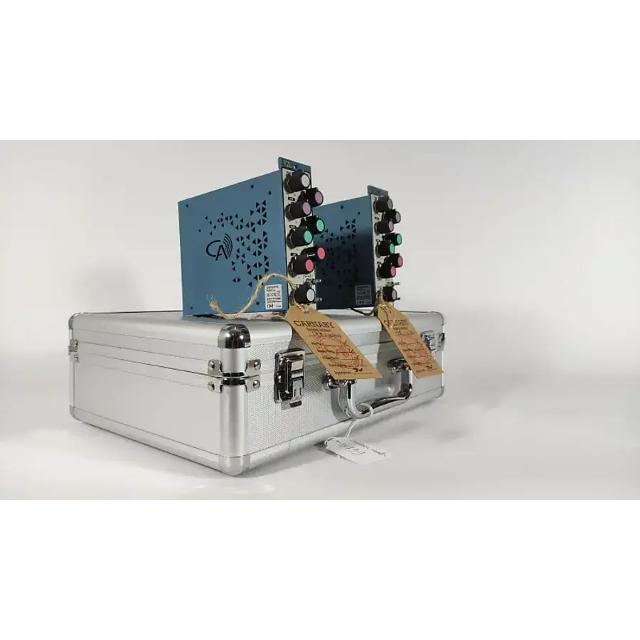 Cranborne Camden 500 Pair