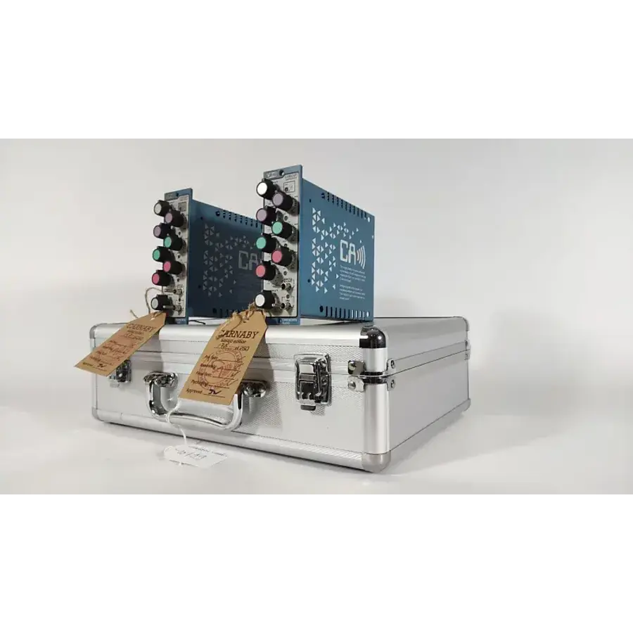 Cranborne Camden 500 Pair