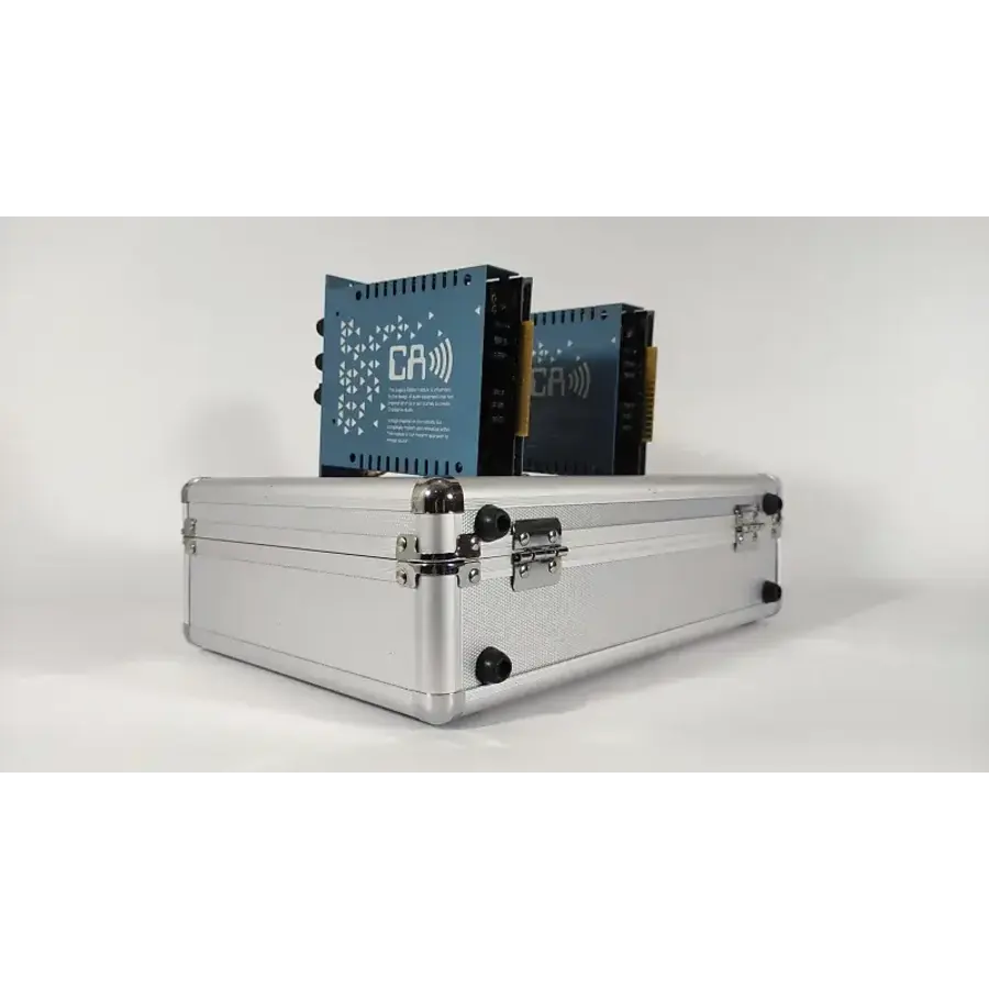 Cranborne Camden 500 Pair