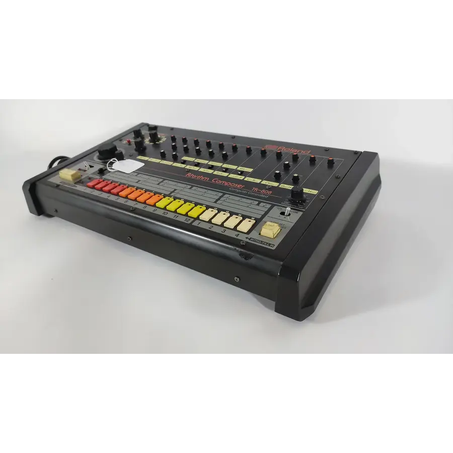 Roland TR-808