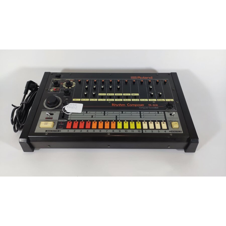 Roland TR-808