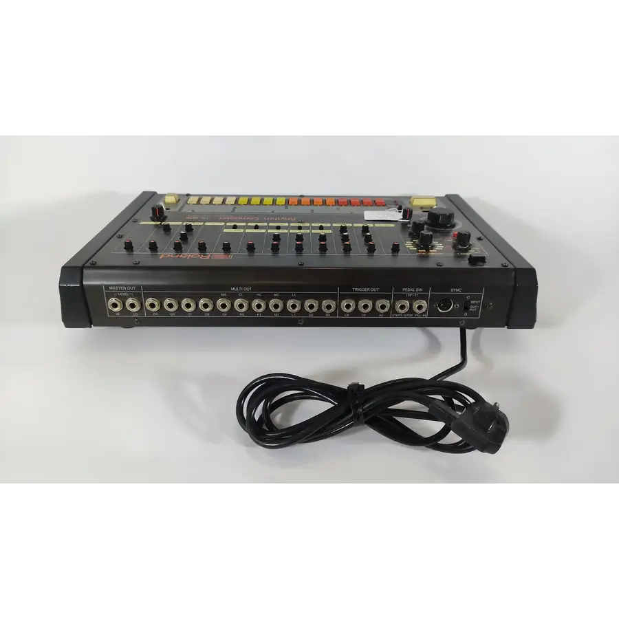 Roland TR-808