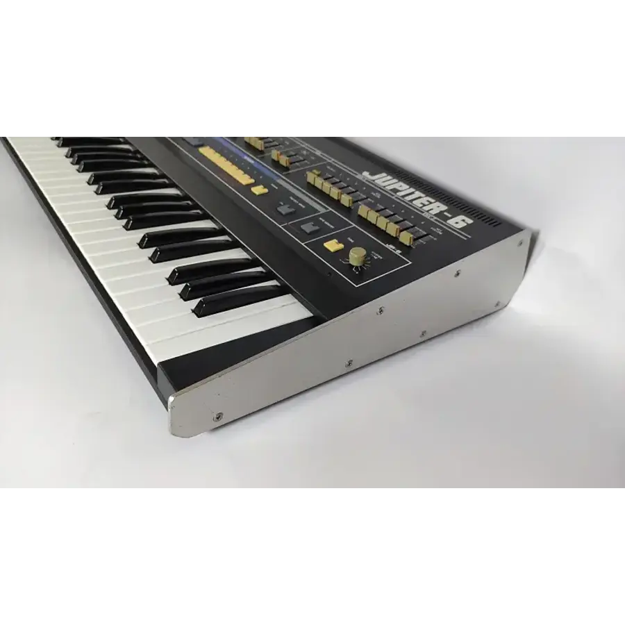 Roland Jupiter 6