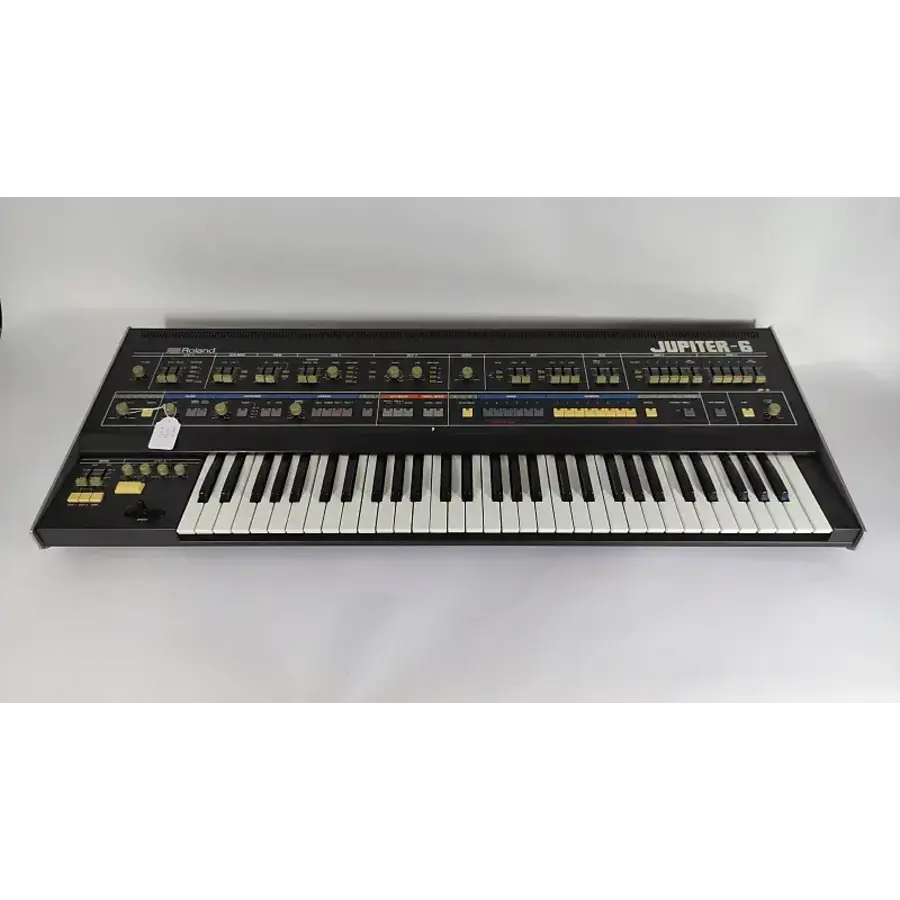 Roland Jupiter 6
