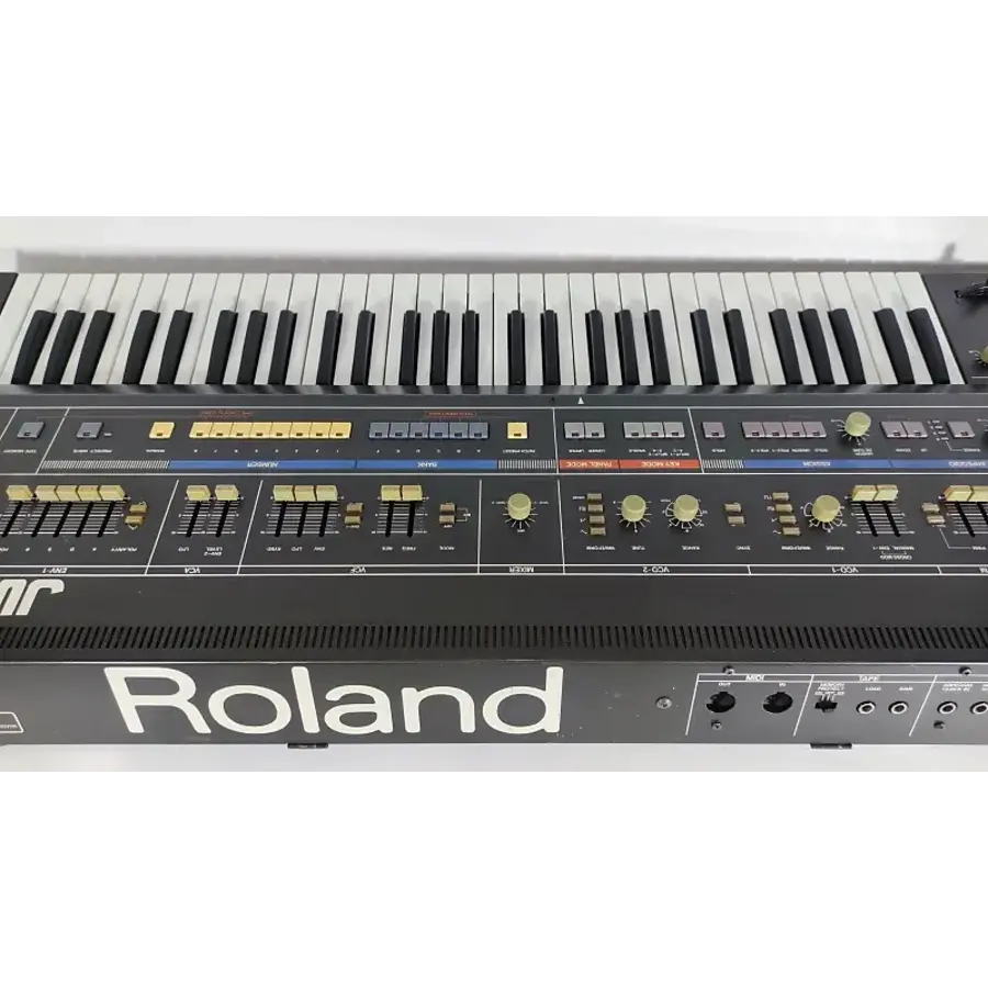 Roland Jupiter 6