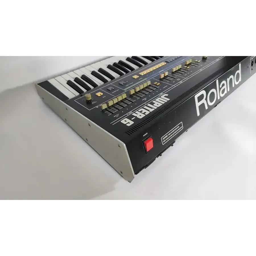 Roland Jupiter 6