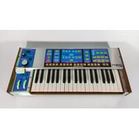 Moog Source w\ MIDI