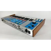 Moog Source w\ MIDI