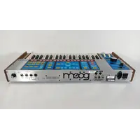 Moog Source w\ MIDI