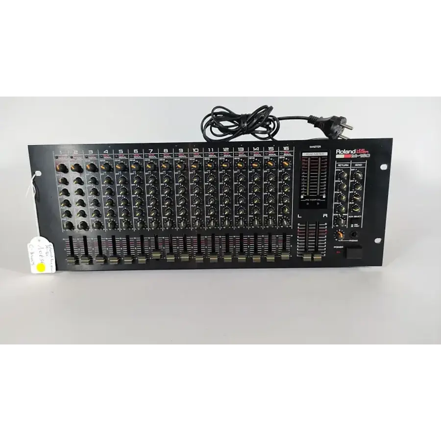 Roland M-160 Line Mixer
